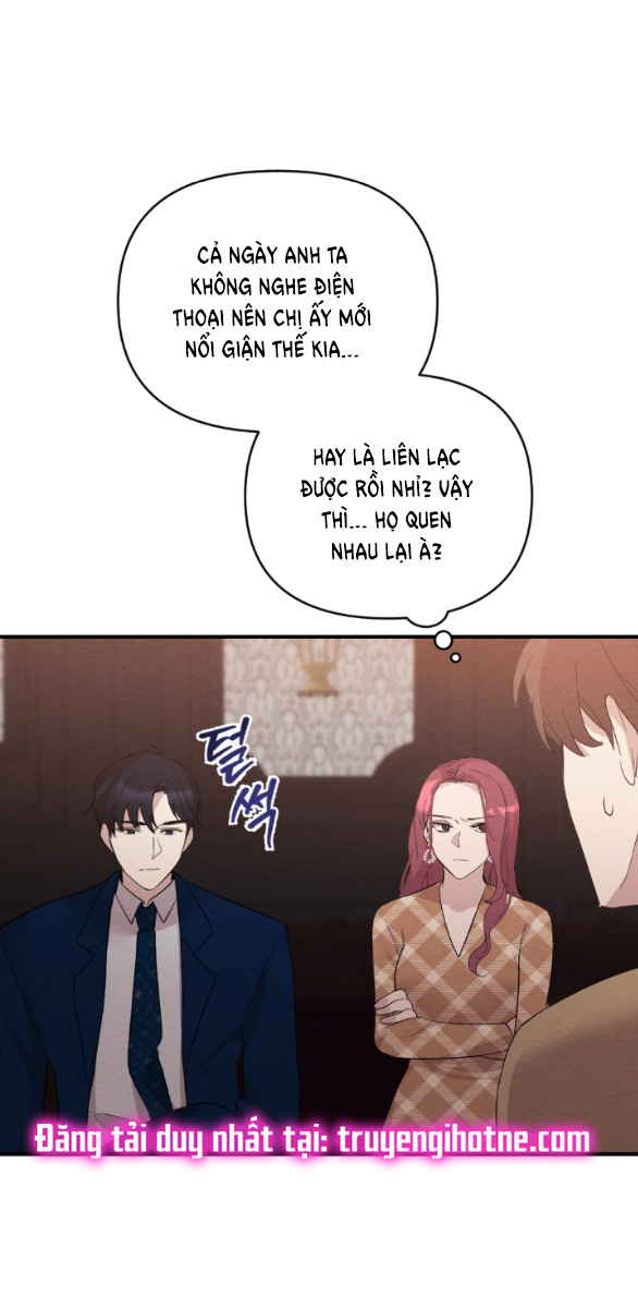 [18+] đêm không thể vãn hồi chapter 3.2 22