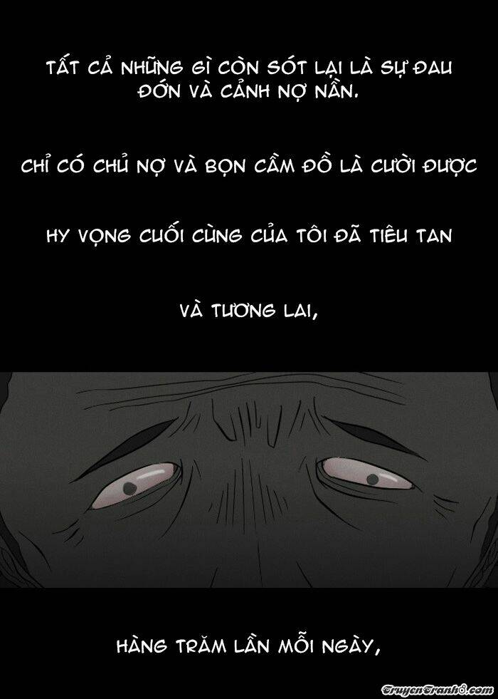 thứ sáu: những câu chuyện cấm chapter 5 3