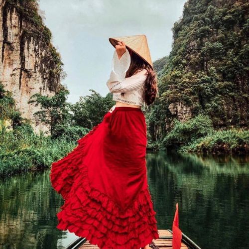 Tour 2N1Đ Khám Phá Ninh Bình - Hoa Lư - Tam Cốc - Hang Múa - Bái Đính - Tràng An