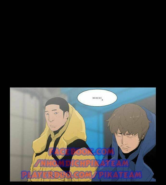 đêm vùng cực chapter 21 30