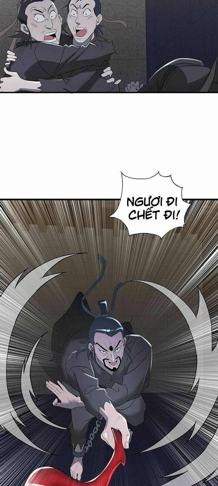 cuồng long chapter 17 23