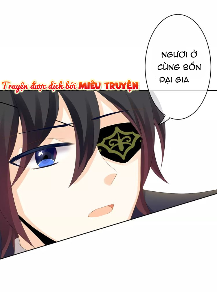 độc nhãn ác ma của ta chapter 9 32