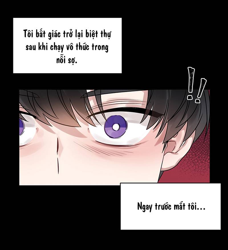 nhân tiện, nàng rồng! chapter 2.1 16