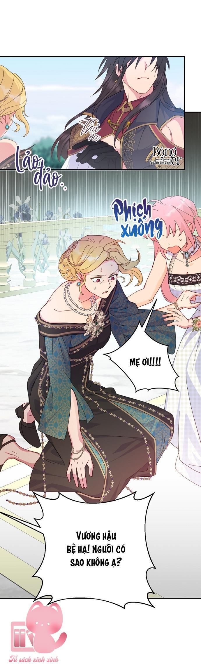 bỏ quách chồng con đi, tiền bạc mới là tất cả chapter 51 61