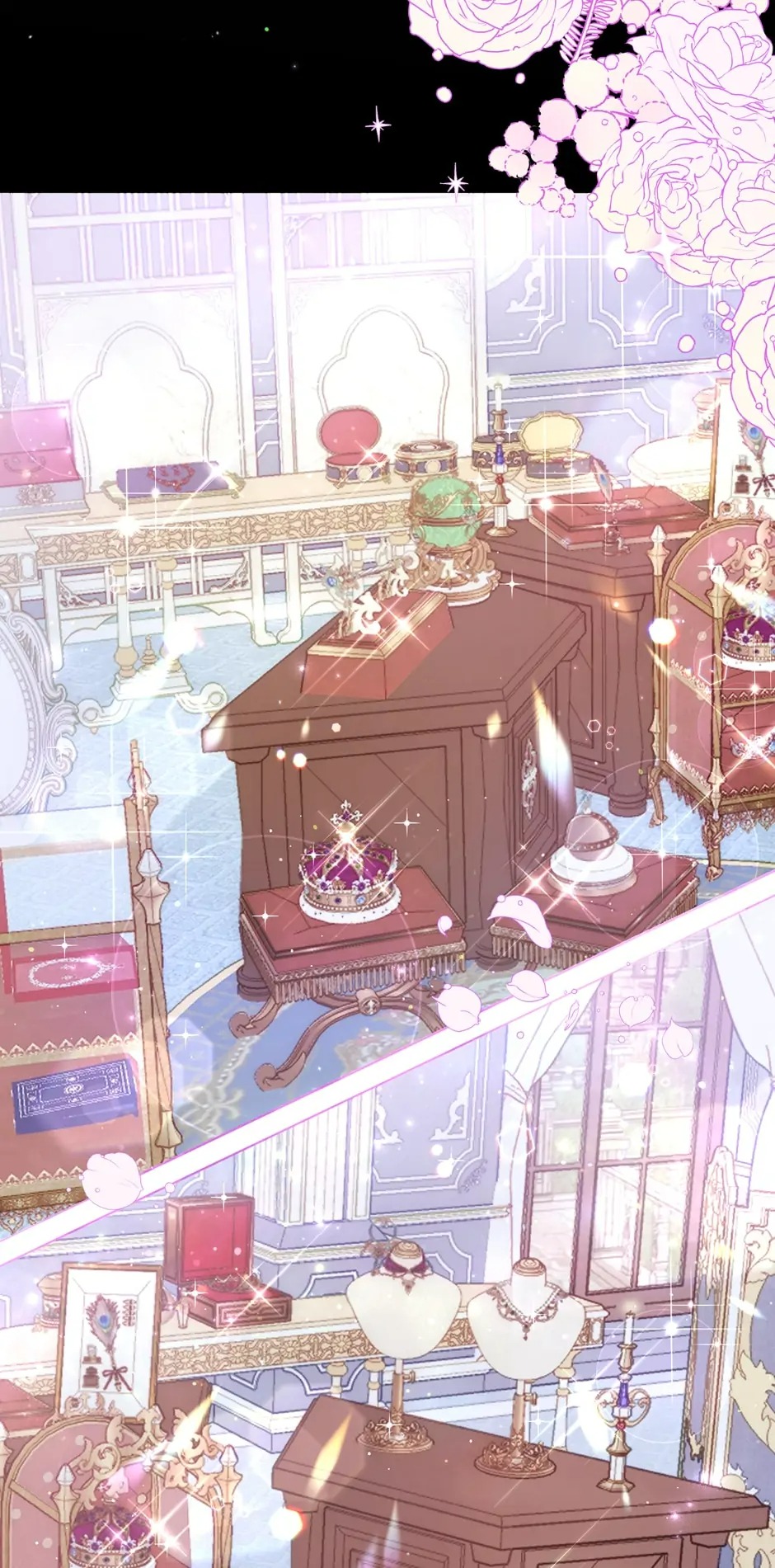 đánh cắp trái tim thiếu nữ chapter 16.1 14