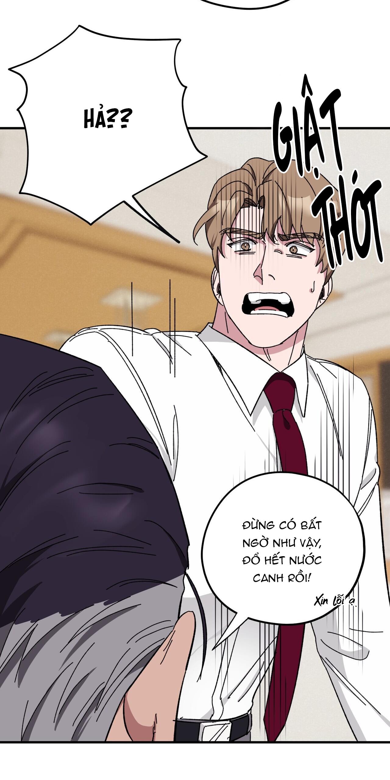 làm dâu nhà tài phiệt họ kang chapter 37 77