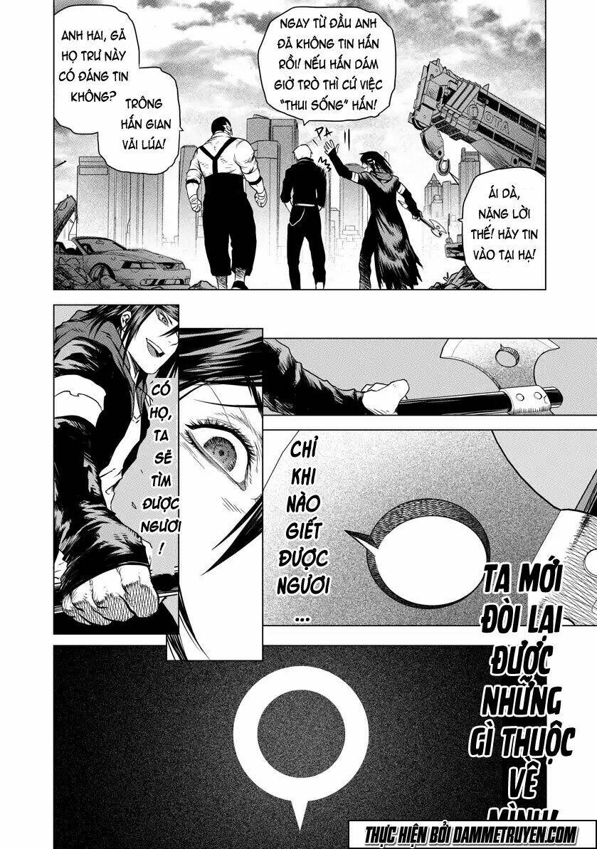 unity of heaven chapter 7 34