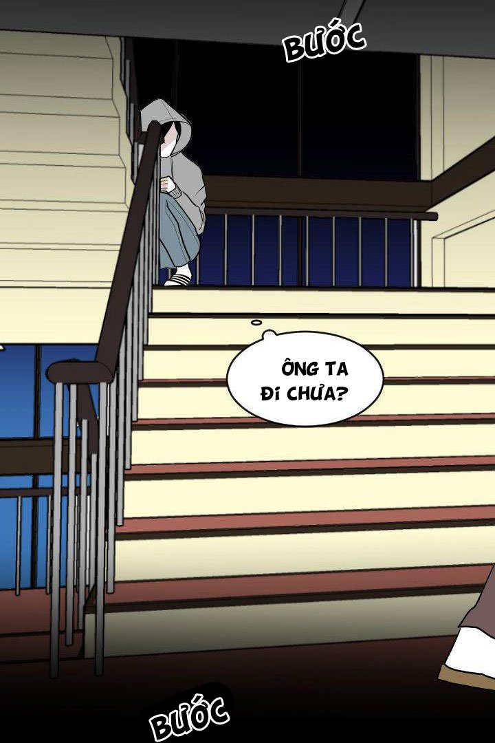 câu lạc bộ câm lặng chapter 2 47