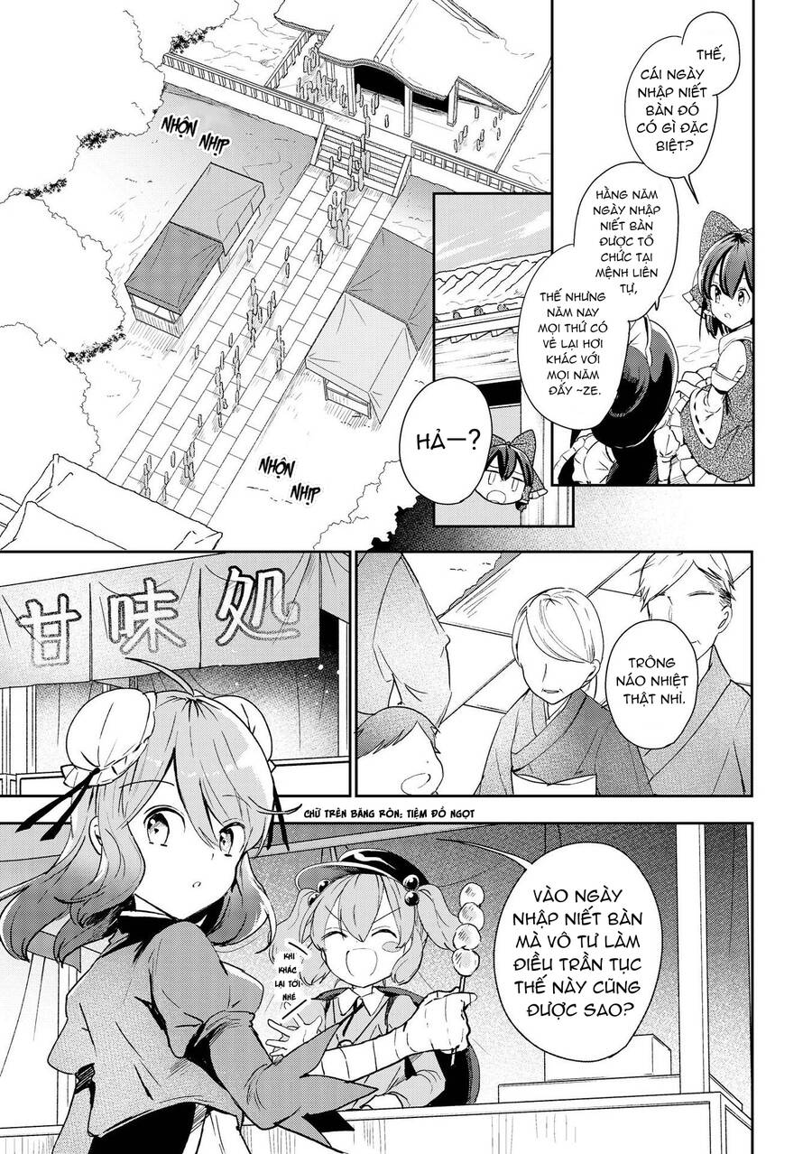 touhou ibarakasen - wild and horned hermit chapter 44 3