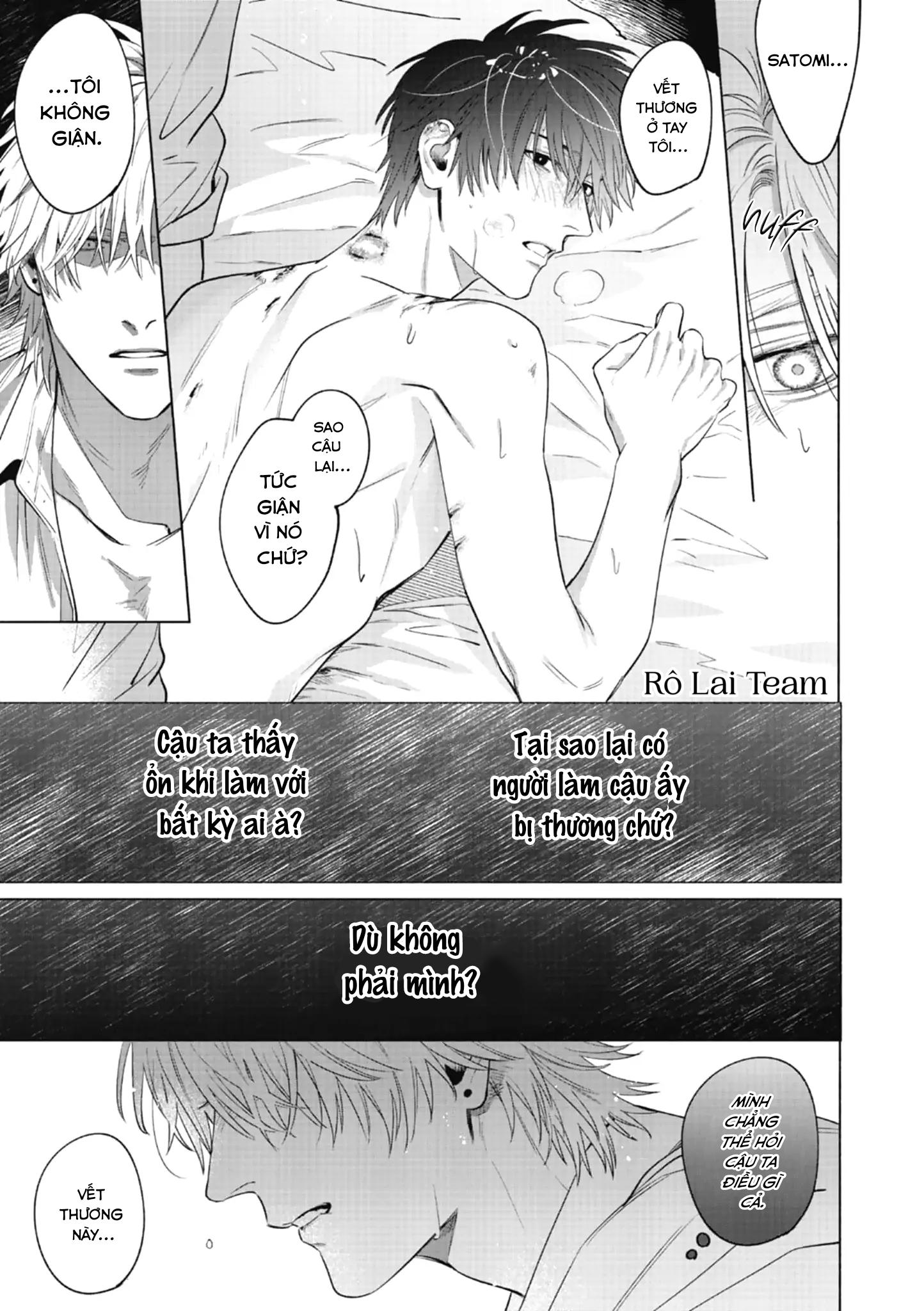 bad young blood chapter 3 24