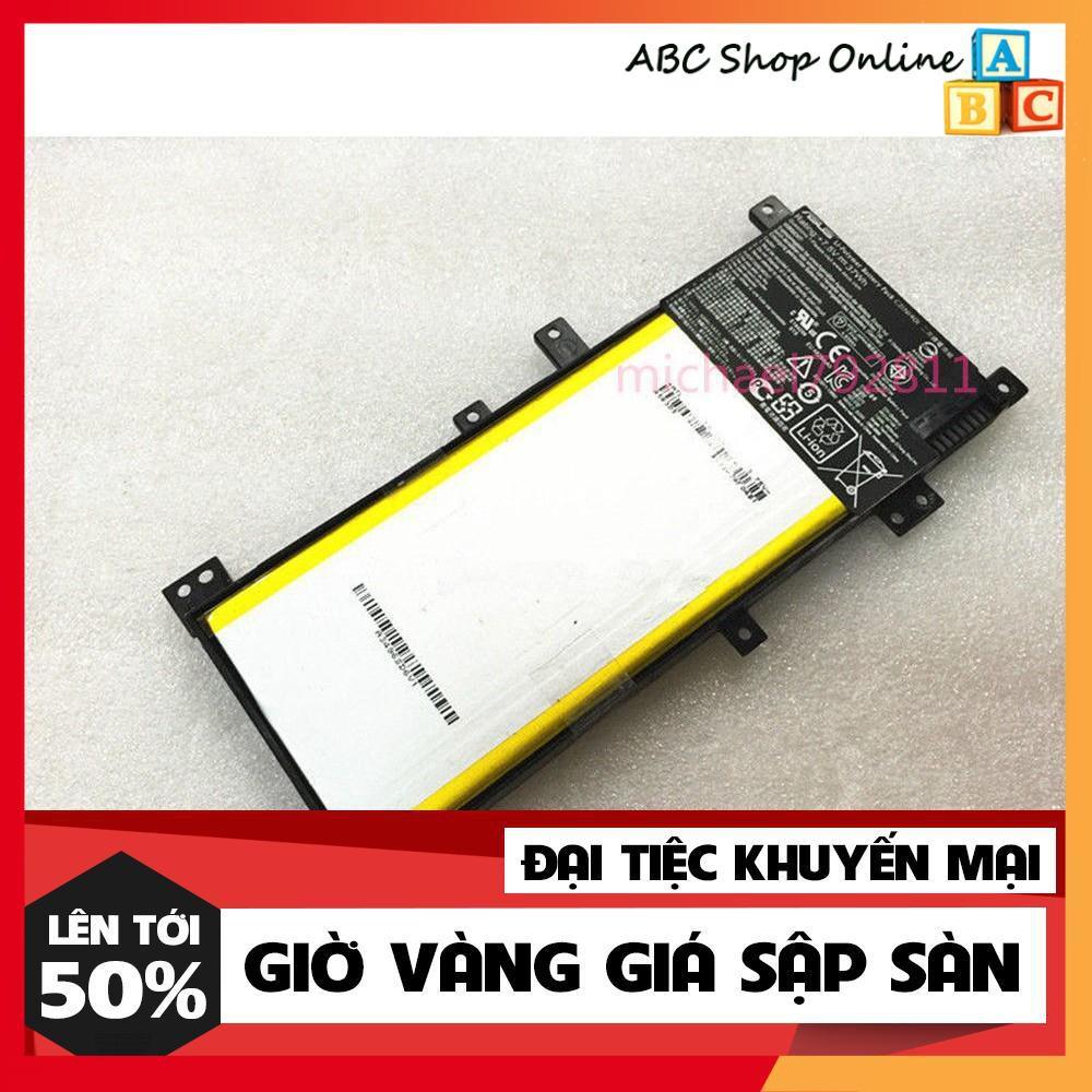 Pin Dùng Cho Laptop Asus C21N1401 X454 X454L X454LA X454LD A455L A455LD A455LN A455 X455L X455LF F455LD X455LJ A556U