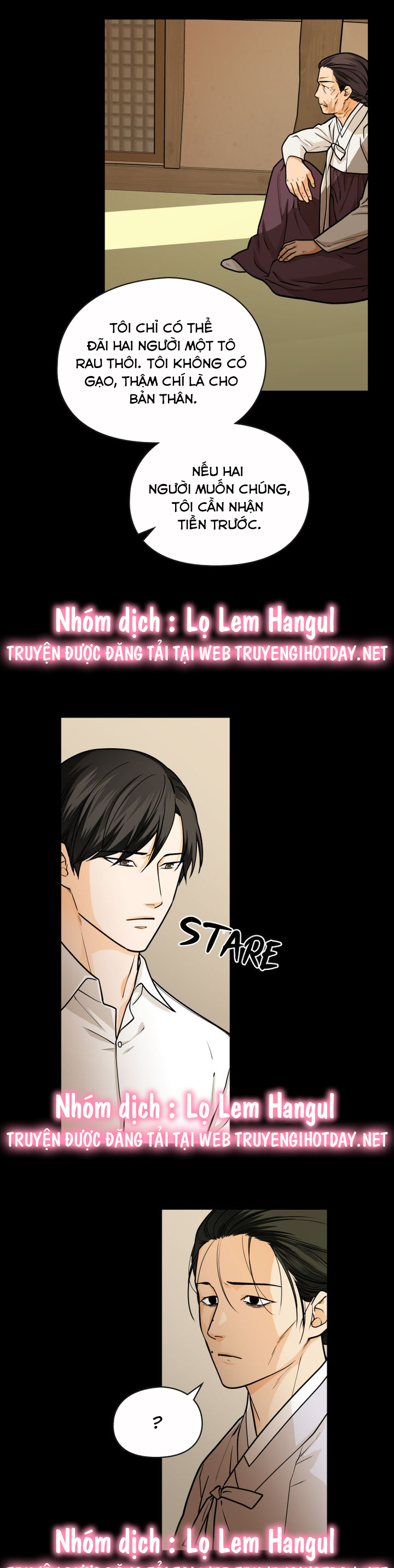 câu chuyện về người phụ nữ ấy chapter 102 6