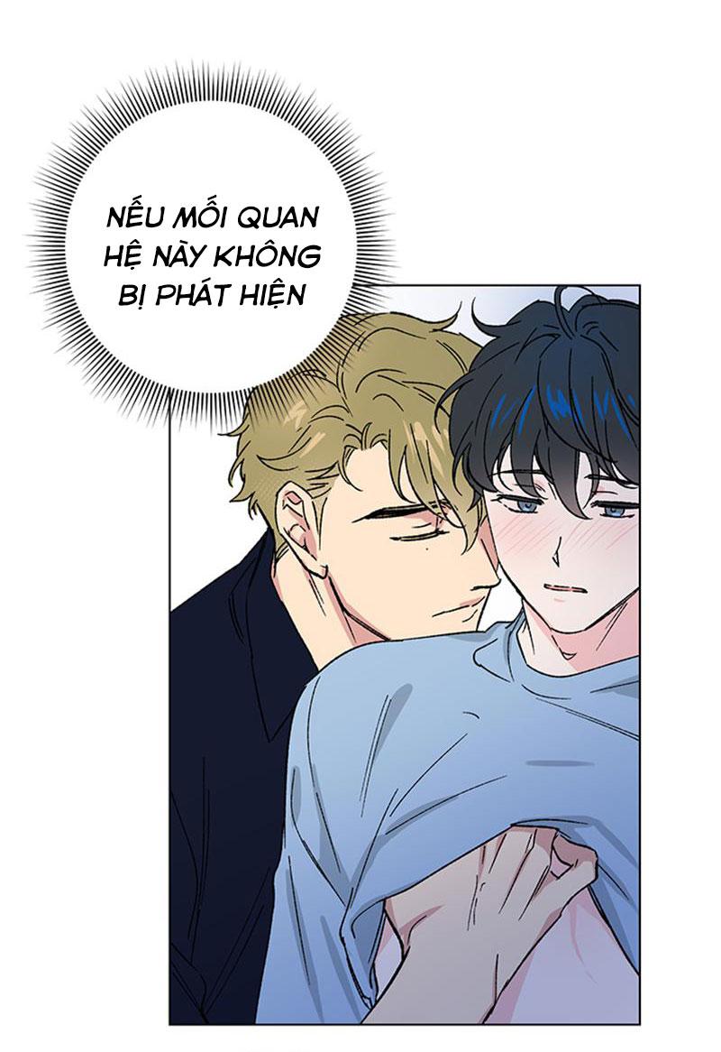 một ngày tốt lành của eunsoo chapter 6 7