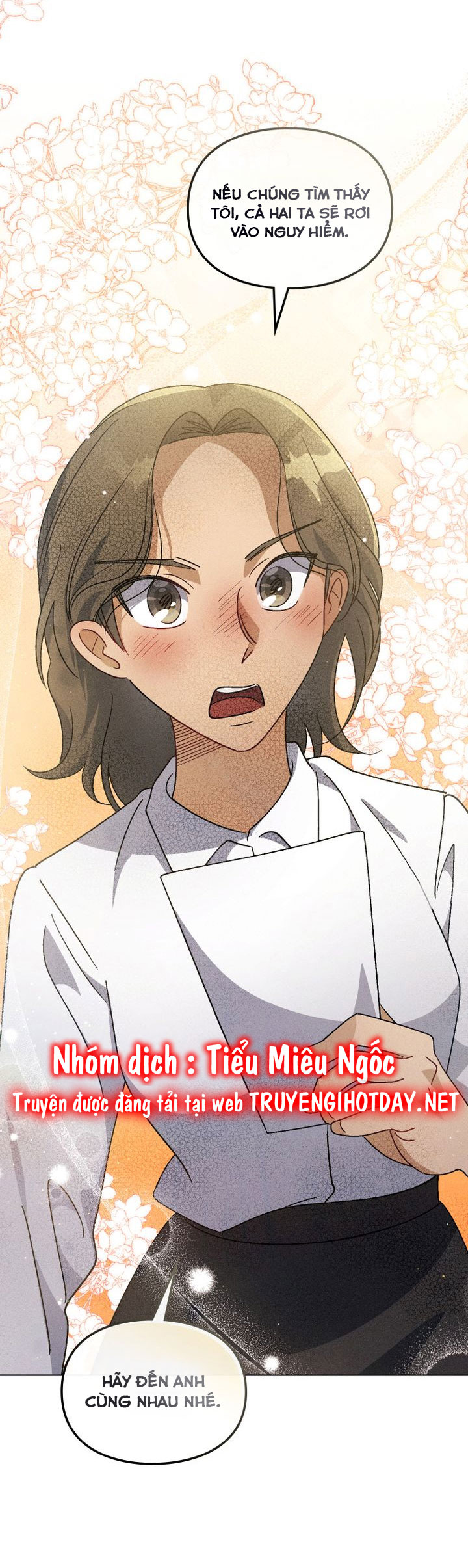 nếu tôi là bạn chapter 98 9