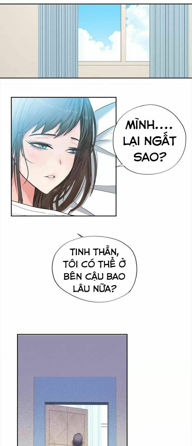 học viện cao thủ chapter 63 14