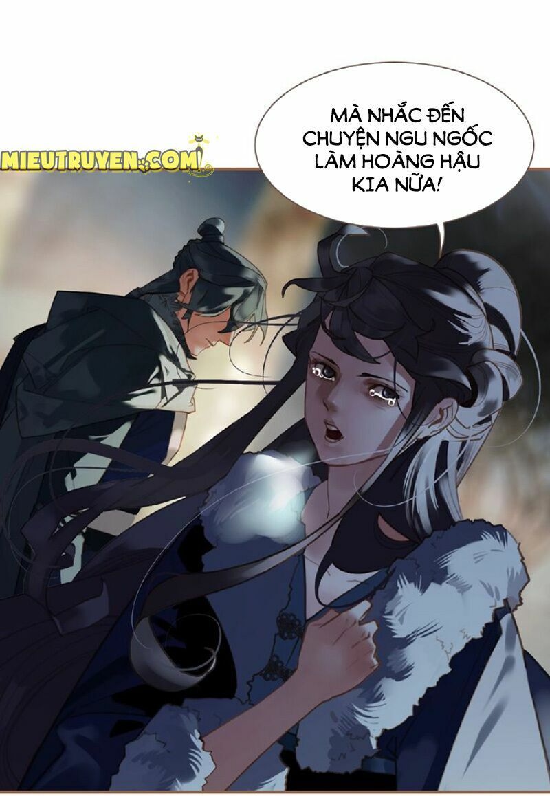 nhất đại linh hậu chapter 77 18