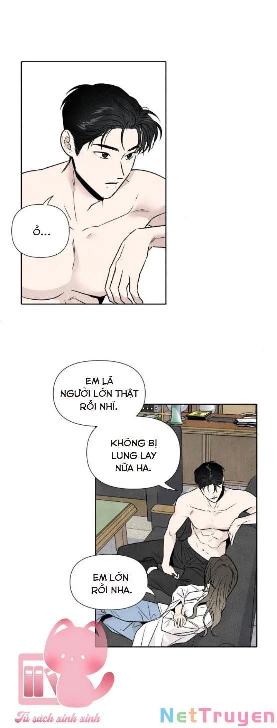 điều khiến tôi quyết tâm muốn chết chapter 43 67