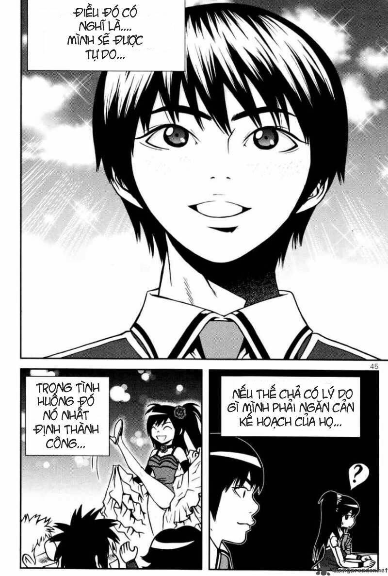 need a girl chapter 17 5