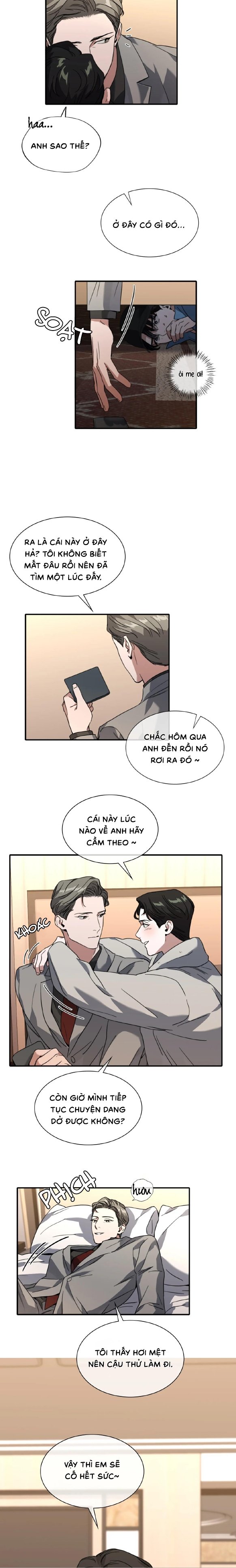 hoa lan tây chapter 9 9