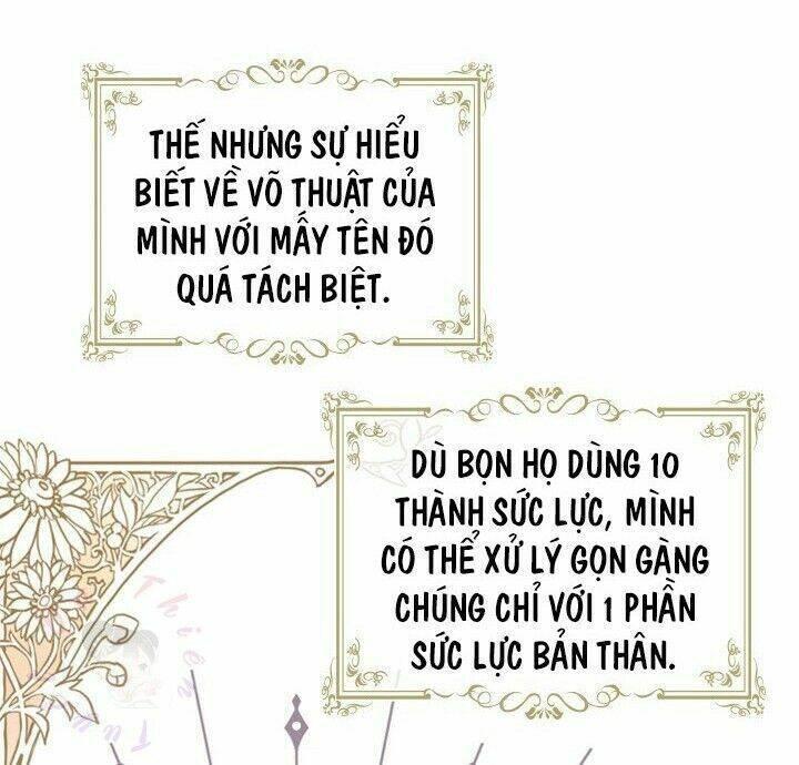 để yên cho tiểu thư hiền chapter 17 62