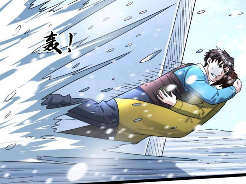 đóng băng toàn cầu: tôi gây dựng nên phòng an toàn thời tận thế chapter 186 2