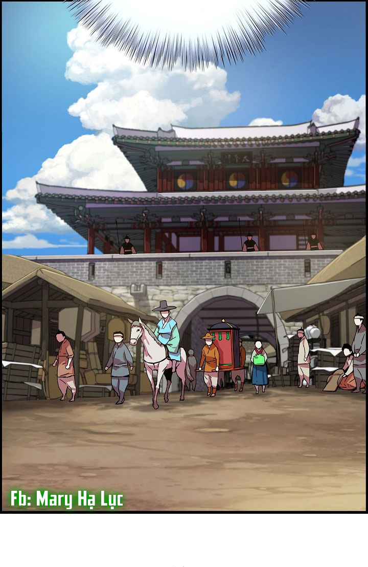 tôi sẽ sống như một hoàng tử chapter 4 68