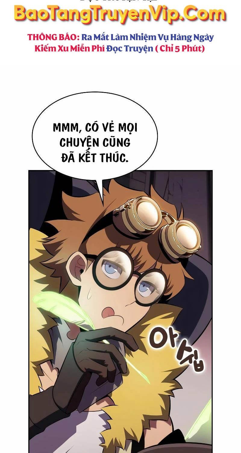 Người Chơi Mới Cấp Tối Đa Chapter 160 100