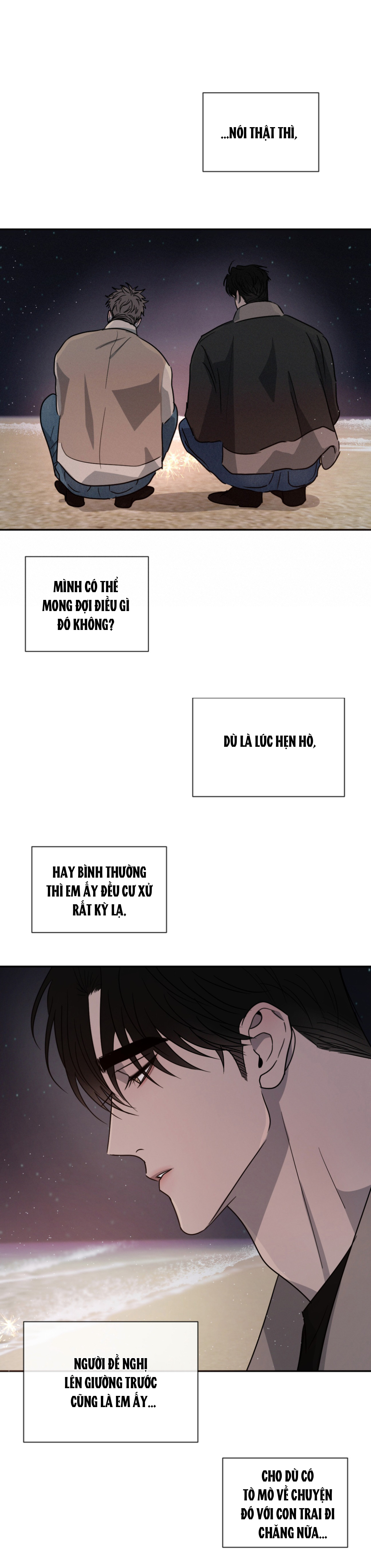 tương khắc chapter 25 27