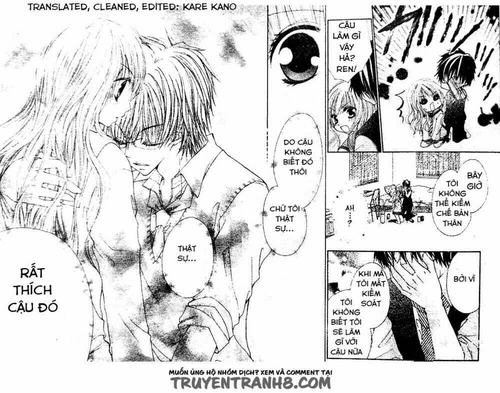 zenbu chodai chapter 10 20