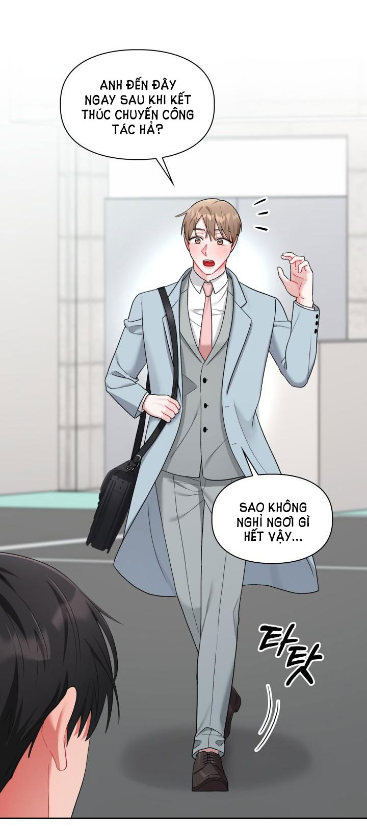 one, two, three chapter 22 16