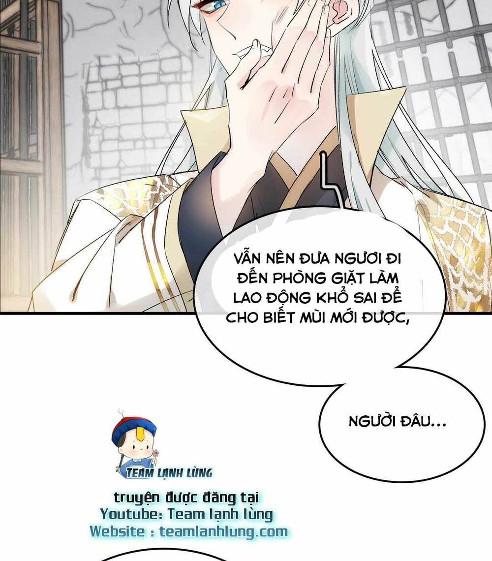 ta xuyên không mang long thai chapter 12 28