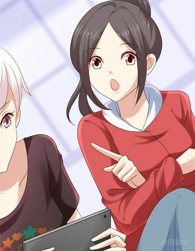 thời khắc và em điều đẹp chapter 8 37