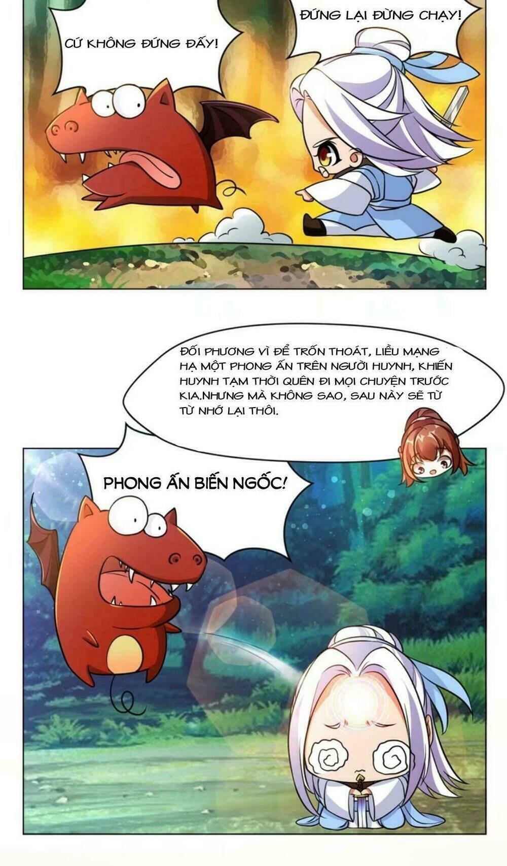 vong ưu linh chapter 4 23