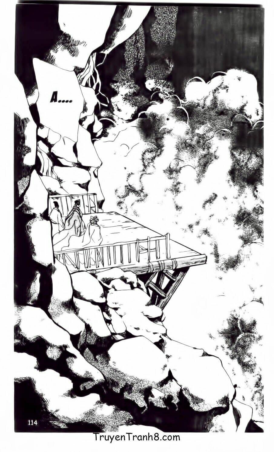 đứa con số phận chapter 41.1 18