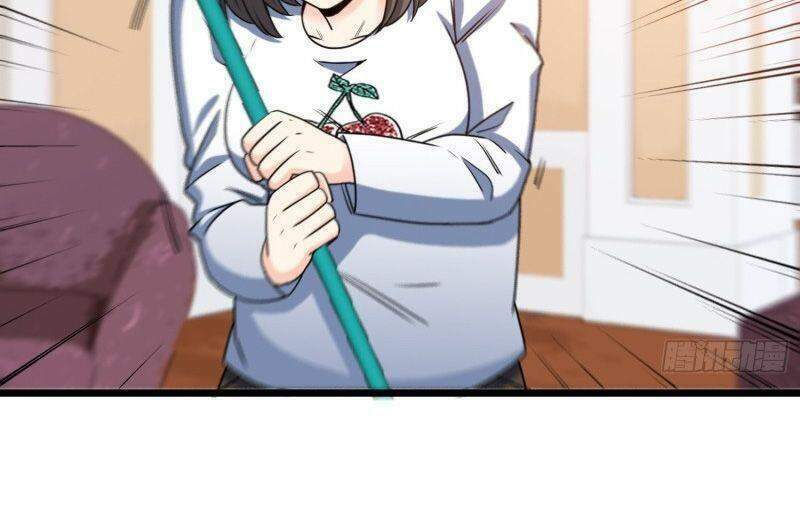 ta là hàn tam thiên chapter 55 4