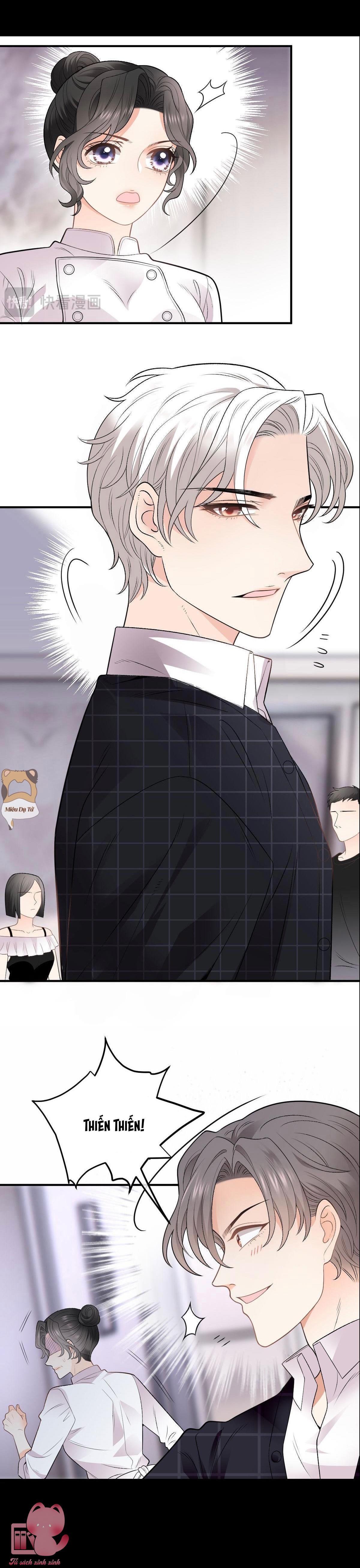 lăn đi, tiên sinh lười biếng chapter 4 8