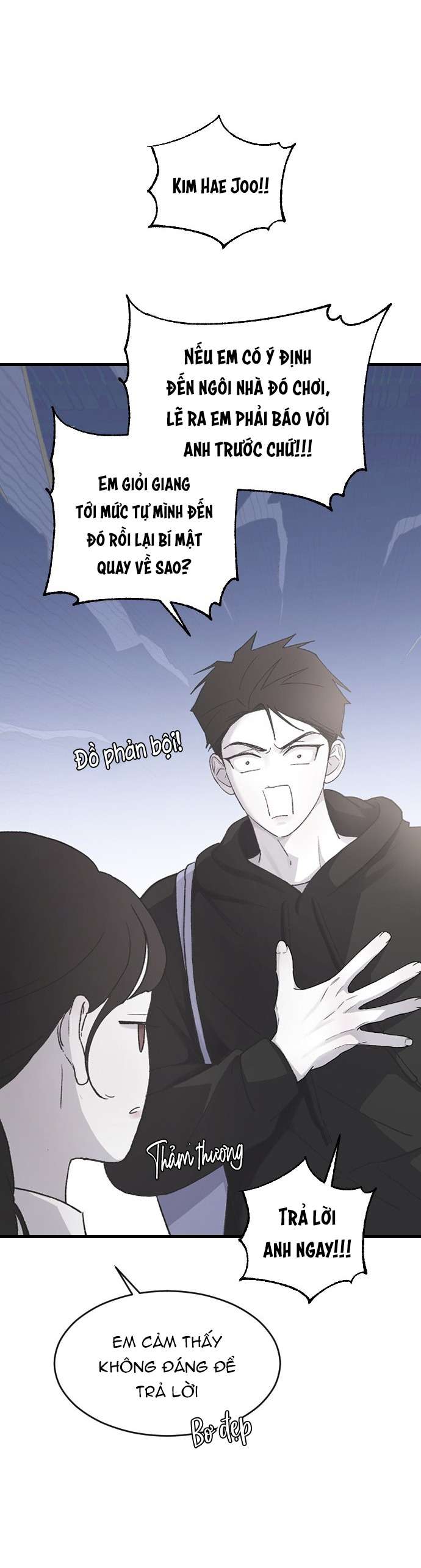 ba anh trai cực phẩm của tôi chapter 68 39