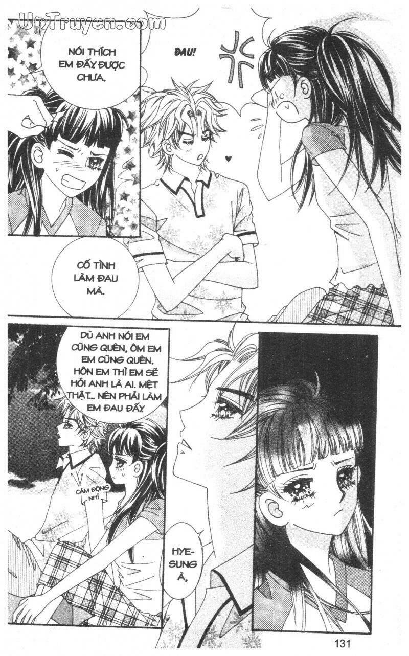 meo meo dịu dàng đi nhé chapter 9 131