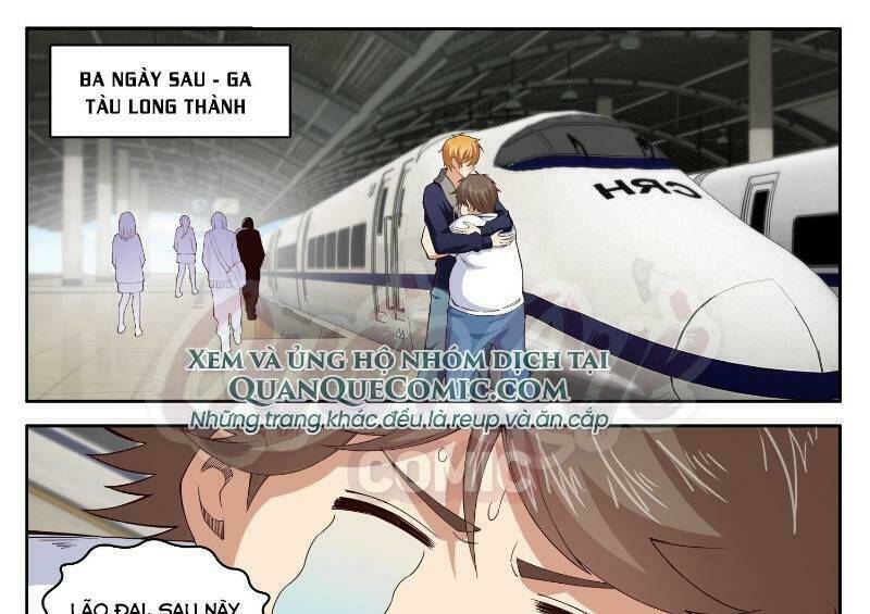 khắc kim phong thần chapter 106 1