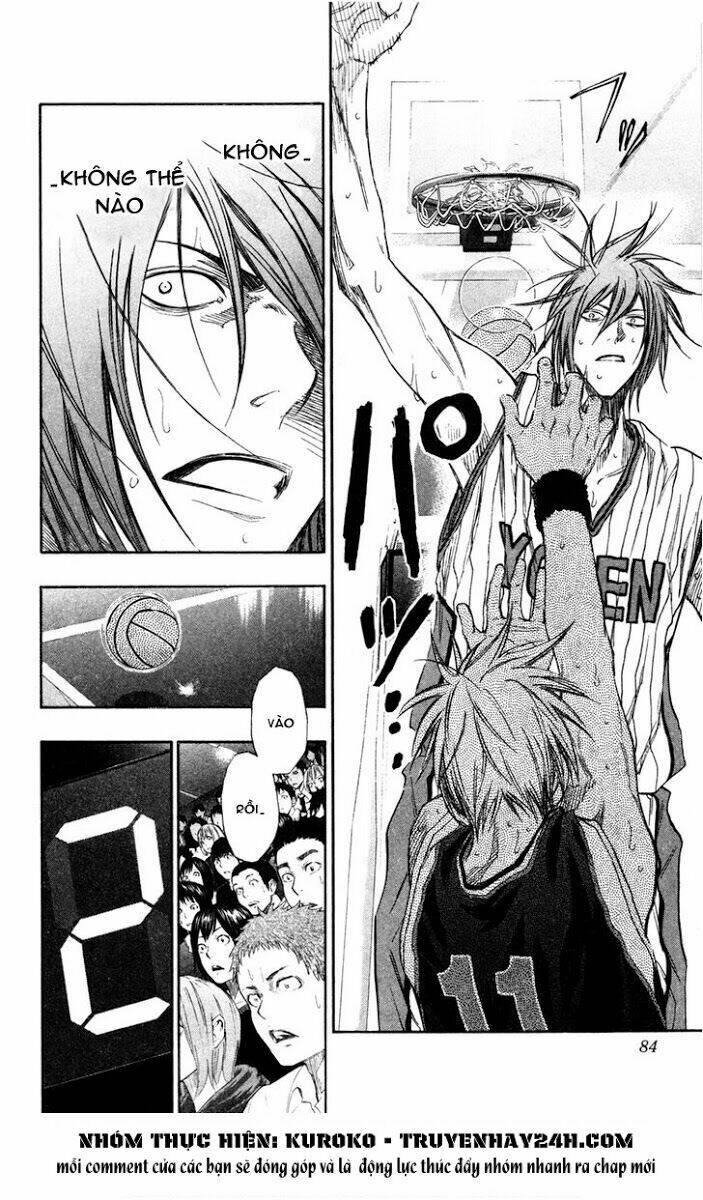 vua bóng rổ kuroko chapter 148 18
