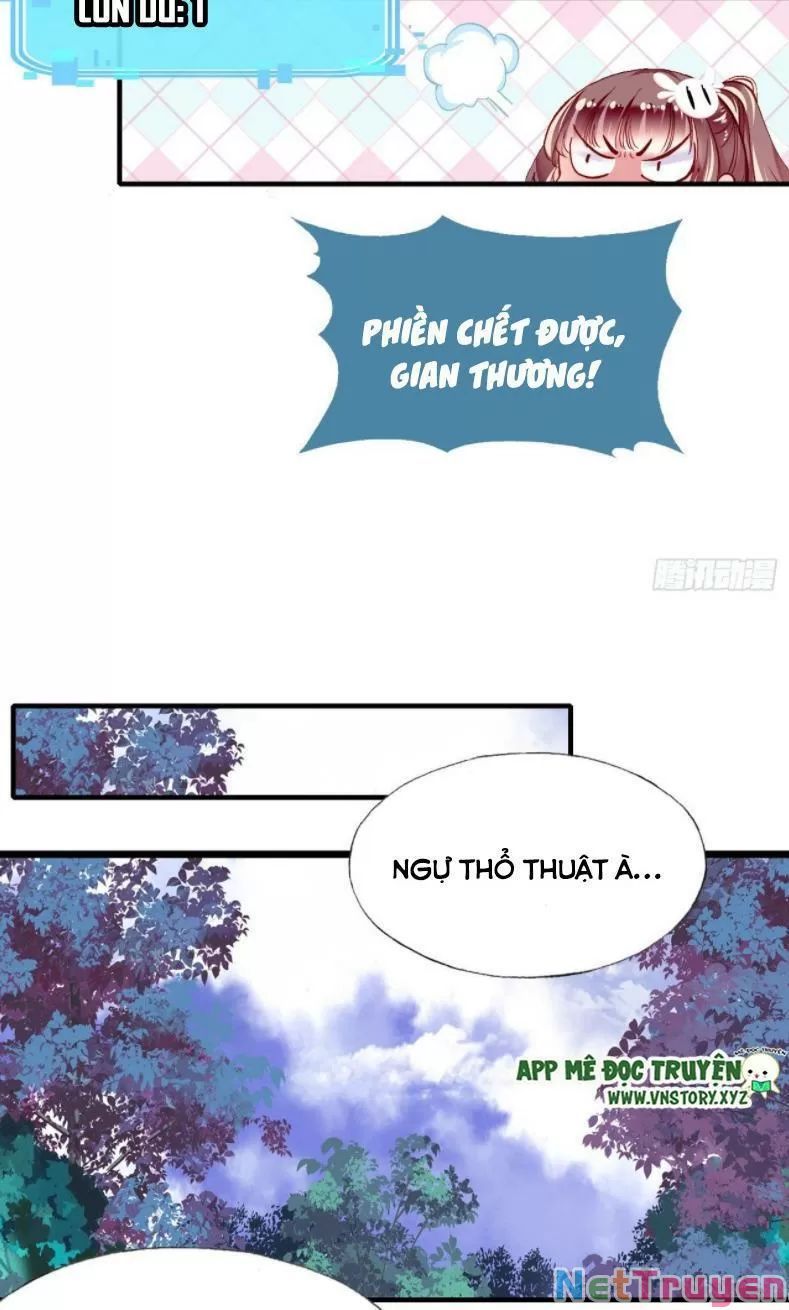 lại bị bệnh chiều chuộng quấn lấy chapter 12 48