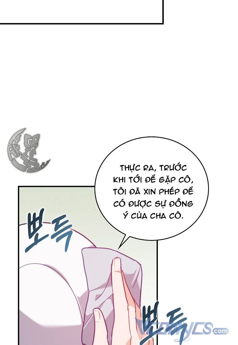 tôi chỉ nhận ra sau khi mất cô ấy chapter 17 19