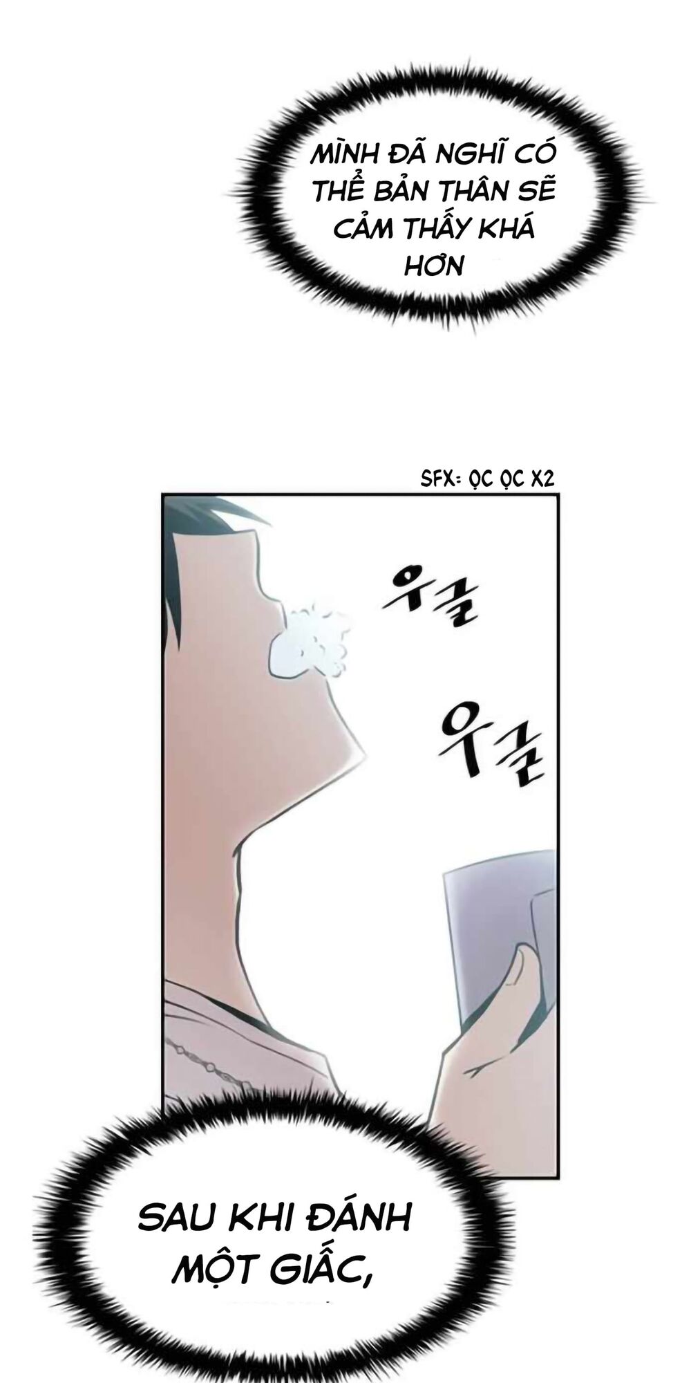 chuyển sinh thành ác nhân chapter 8 9