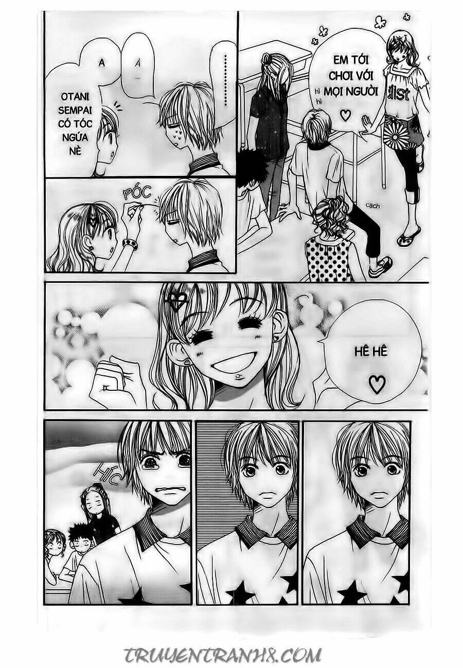 love com - đôi đũa lệch chapter 20 3