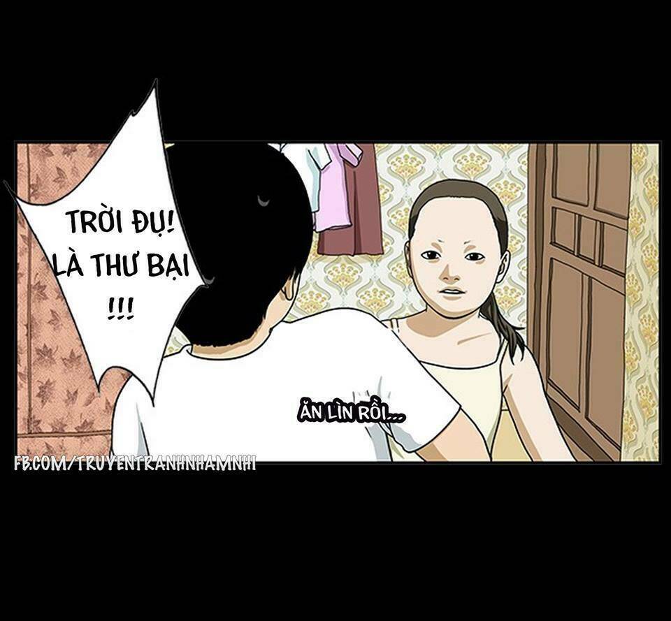 cậu bé lập dị chapter 28 19