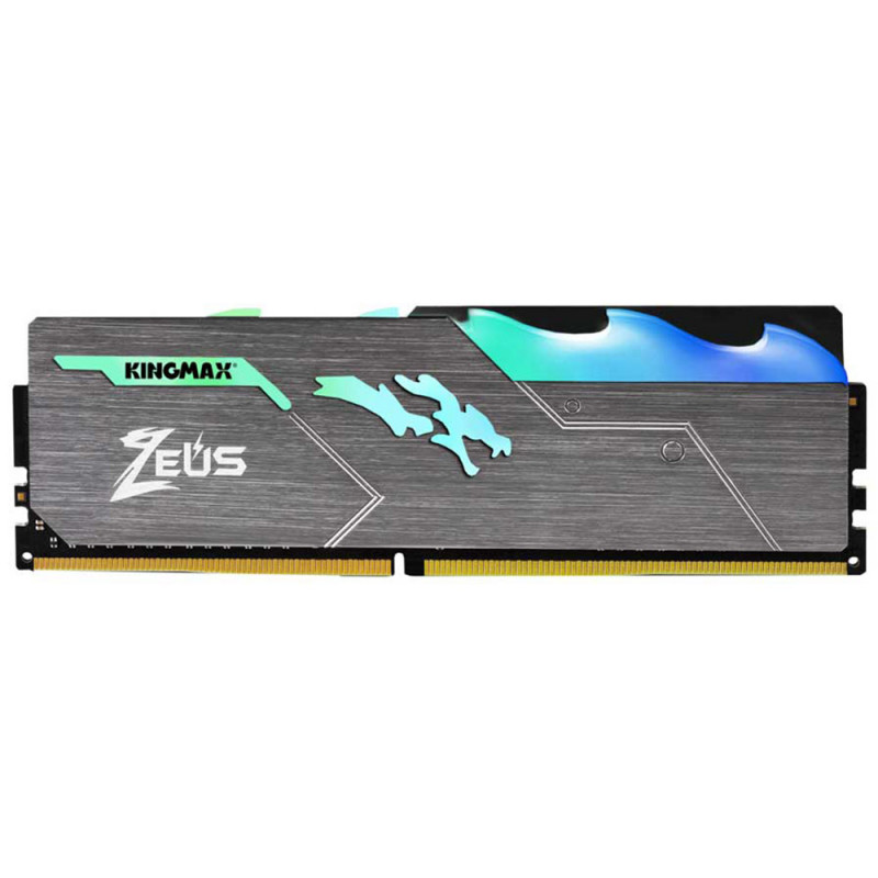 RAM 16GB 3000 Mhz Tản nhiệt  ZEUS RGB hàng chính hãng