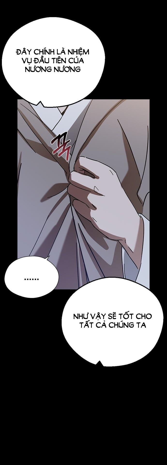 nhân duyên kiếp trước chapter 87.1 15