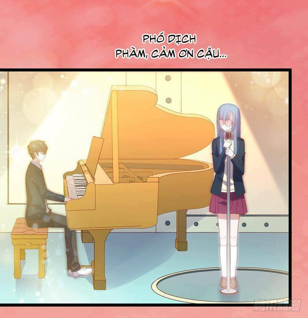 ác ma bàn bên chapter 52 8