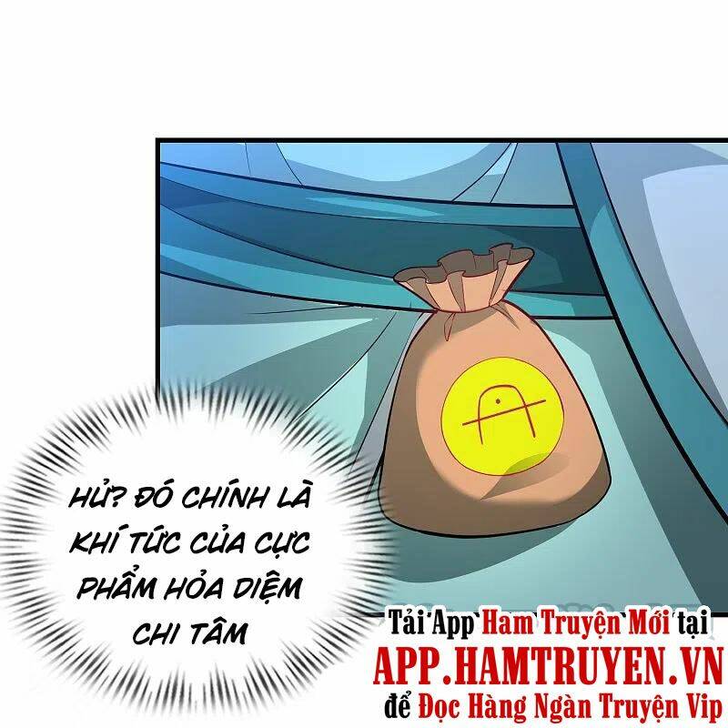 đạo ấn chapter 187 8