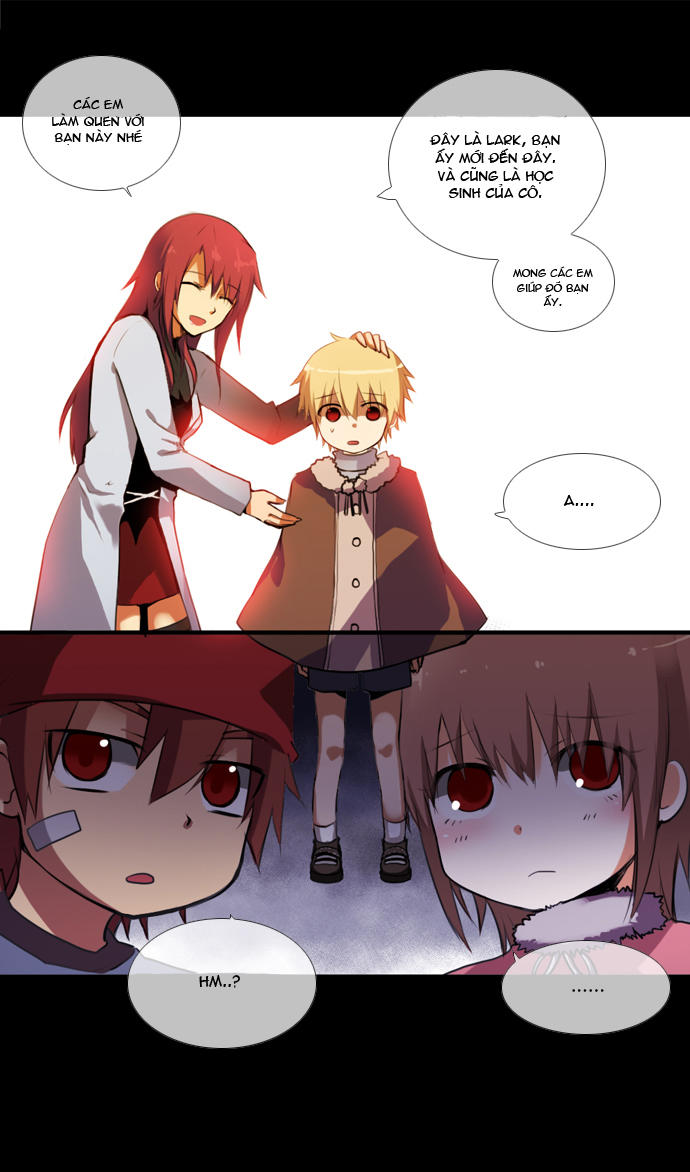 crepuscule (yamchi) chapter 5 28